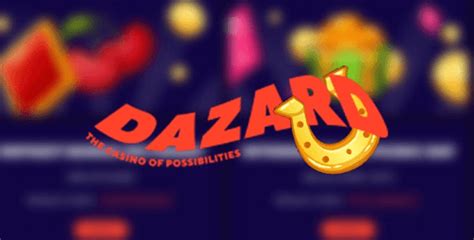 Dazard Casino Review & Rating 2024 .